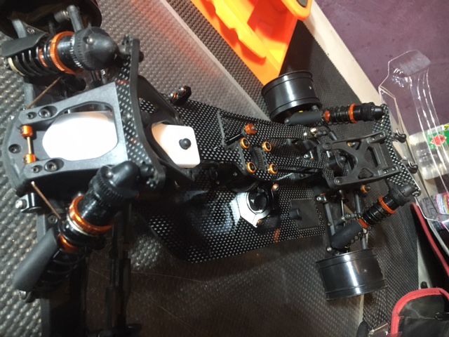 hotbodies rc cars